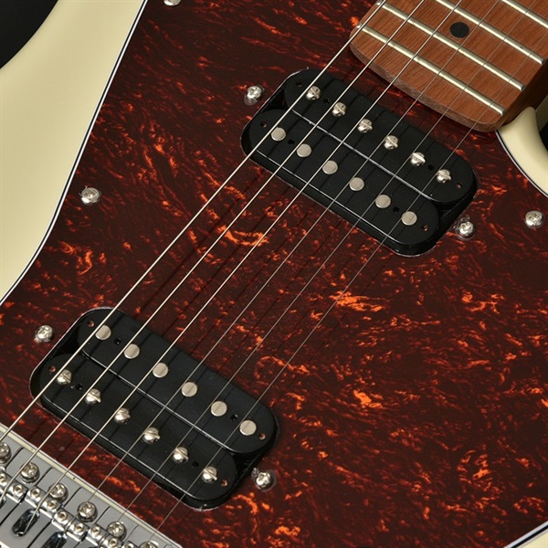 Bacchus Universe Series BJM-3-RSM/M (OWH) ｜イケベ楽器店