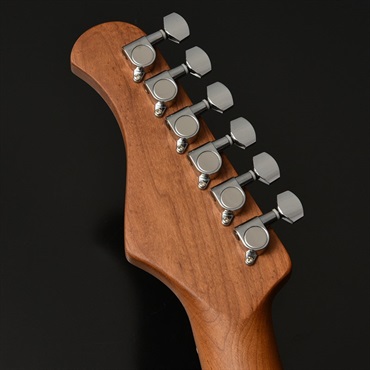 Bacchus Universe Series BJM-3-RSM/M (3TS) 画像4