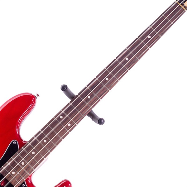 Seed Tabuchi Mk-II w/Black PG, Tabuchi Custom PU, Custom Plate