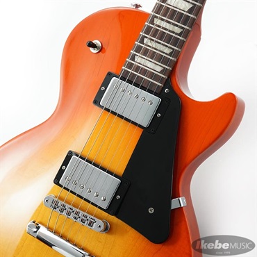 Gibson Les Paul Studio (Tangerine Burst) 画像3