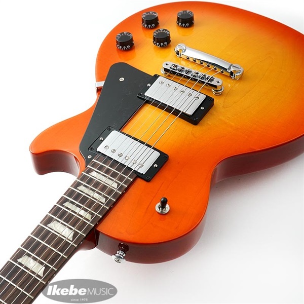 Gibson Les Paul studio サンバースト　超軽量 Gibson Les Paul Studio (Cherry Sunburst) ｜イケベ楽器店