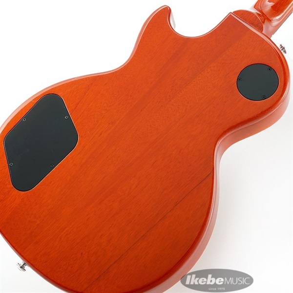 Gibson Les Paul Studio (Tangerine Burst) 画像7