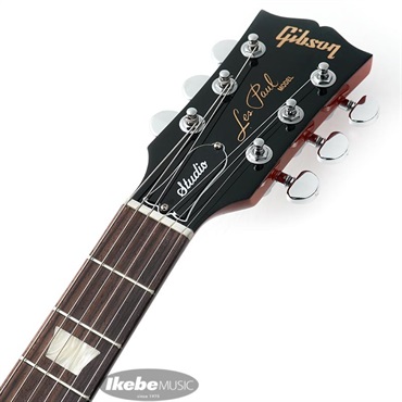 Gibson Les Paul Studio (Tangerine Burst) 画像8