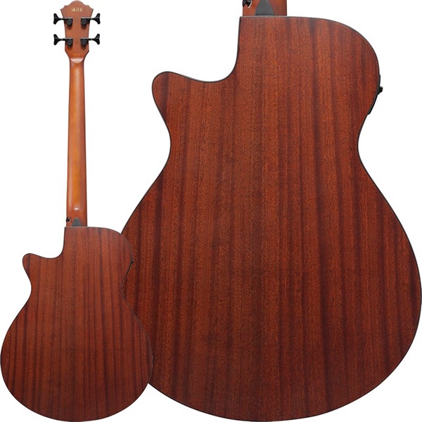 Ibanez AEGB30E-NTG 画像1
