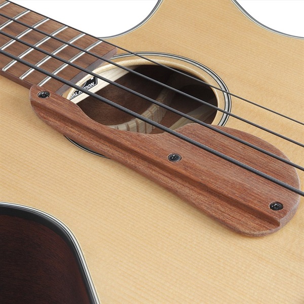 Ibanez AEGB30E-NTG 画像4