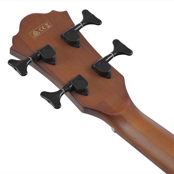 Ibanez AEGB30E-NTG 画像7
