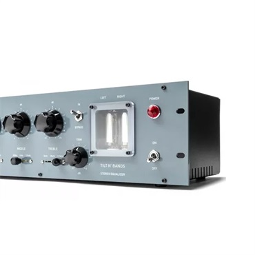 IGS Audio Tilt N Bands 【取り寄せ商品】 画像1