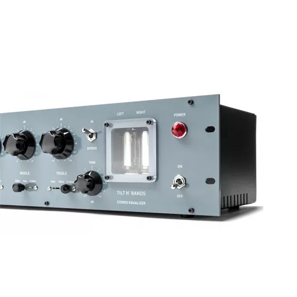 IGS Audio Tilt N Bands 【取り寄せ商品】 画像1