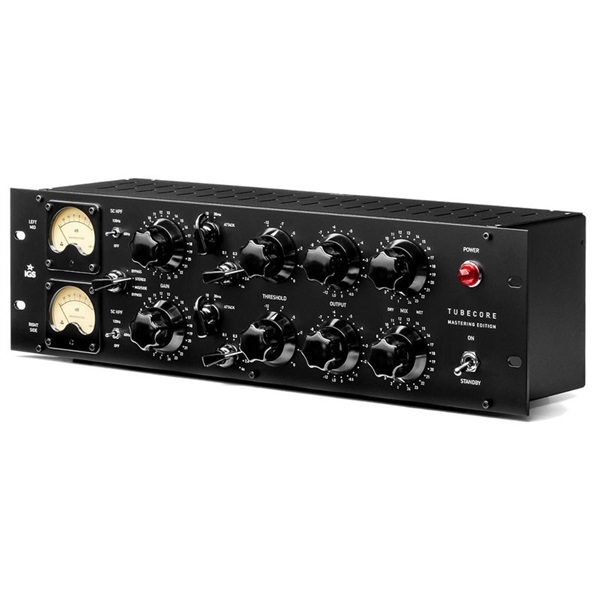 IGS Audio Tubecore 3U 【取り寄せ商品】 画像2