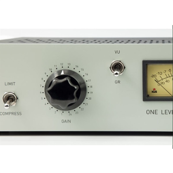 IGS Audio One Leveling Amplifire 【取り寄せ商品】 ｜イケベ楽器店
