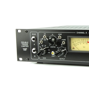 IGS Audio Double Triode Limiter 【取り寄せ商品】 画像1