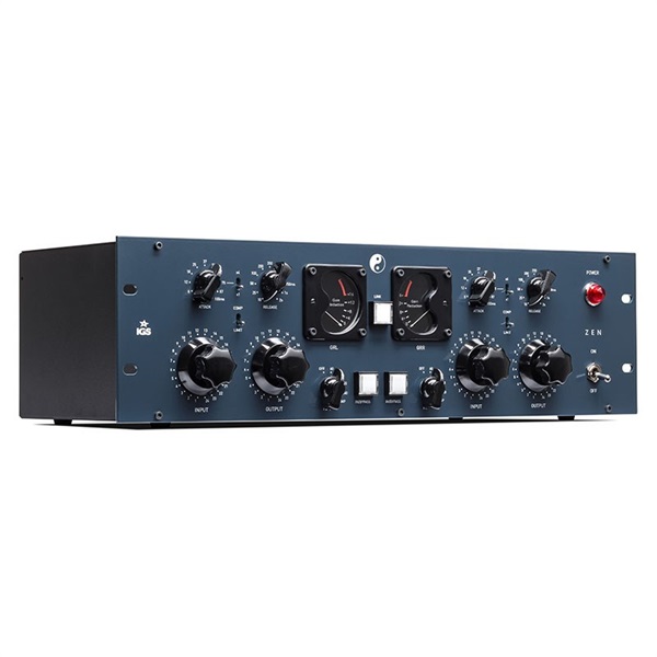 IGS Audio ZEN 【取り寄せ商品】 画像1