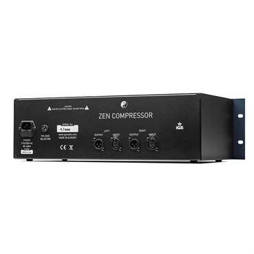 IGS Audio ZEN 【取り寄せ商品】 画像3