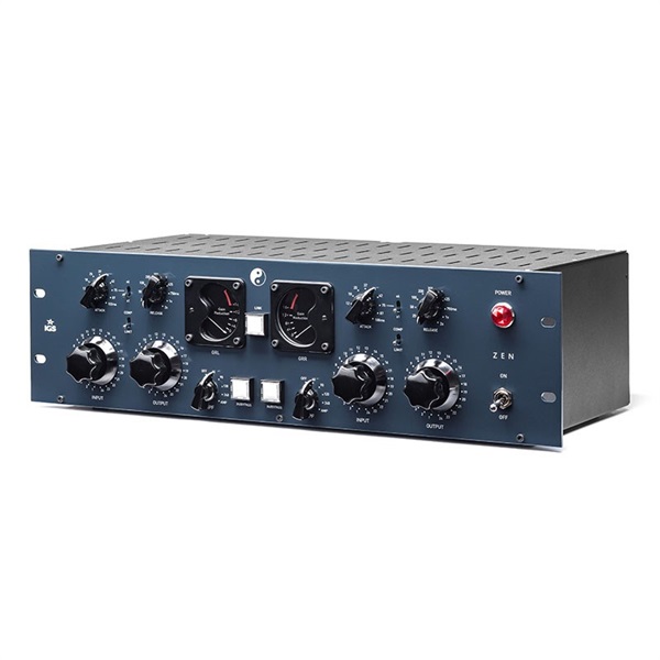 IGS Audio ZEN 【取り寄せ商品】 画像4