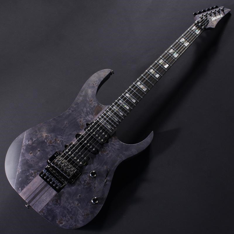 Ibanez Premium RGT1270PB-DTF ｜イケベ楽器店オンラインストア