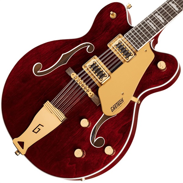 GRETSCH G5422G-12 Electromatic Classic Hollow Body Double