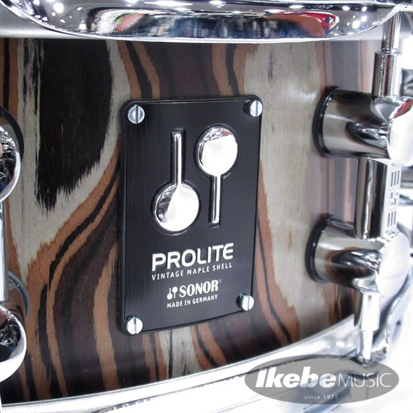 SONOR PL-1405SDW EDT [PROLITE Series Maple 14×5 Press Hoop / エルダー・ツリー] 画像1