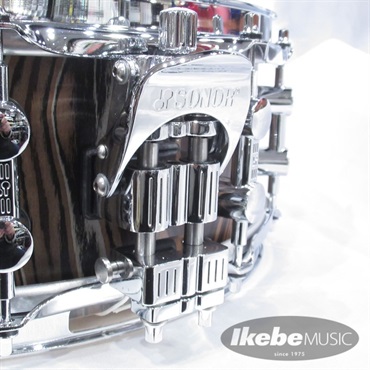 SONOR PL-1405SDW EDT [PROLITE Series Maple 14×5 Press Hoop / エルダー・ツリー] 画像3