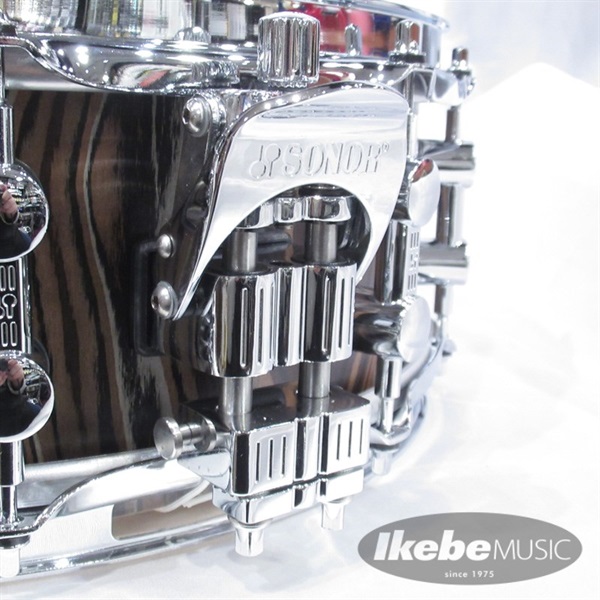 SONOR PL-1405SDW EDT [PROLITE Series Maple 14×5 Press Hoop / エルダー・ツリー] 画像3