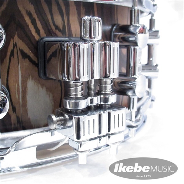 SONOR PL-1405SDW EDT [PROLITE Series Maple 14×5 Press Hoop / エルダー・ツリー] 画像4