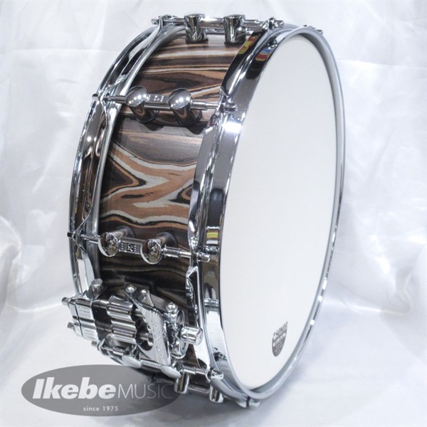 SONOR PL-1405SDW EDT [PROLITE Series Maple 14×5 Press Hoop / エルダー・ツリー] 画像5