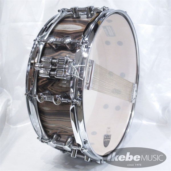 SONOR PL-1405SDW EDT [PROLITE Series Maple 14×5 Press Hoop / エルダー・ツリー] 画像6