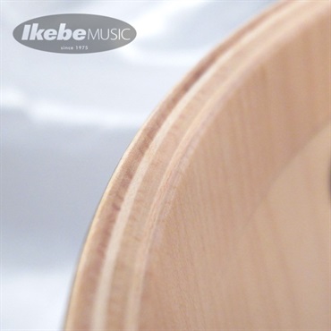 SONOR PL-1405SDW EDT [PROLITE Series Maple 14×5 Press Hoop / エルダー・ツリー] 画像8