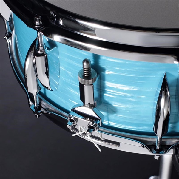 SONOR VT-14575SDW CAB [Vintage Series 14×5.75 / California Blue] 画像3