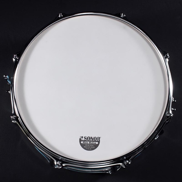 SONOR VT-14575SDW CAB [Vintage Series 14×5.75 / California Blue] 画像4