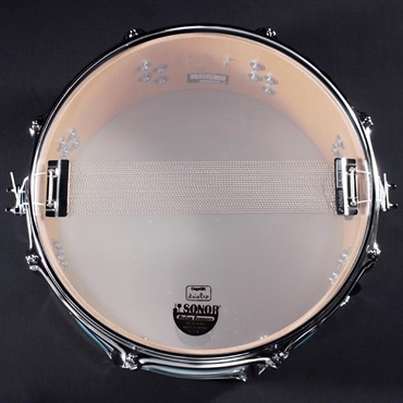 SONOR VT-14575SDW CAB [Vintage Series 14×5.75 / California Blue] 画像5