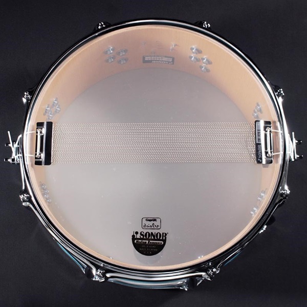 SONOR VT-14575SDW CAB [Vintage Series 14×5.75 / California Blue] 画像5