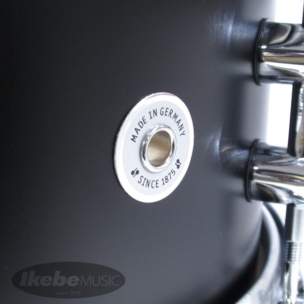 SONOR SQ1-1306SDW GTB [SQ1 Series 13×6 / GT・ブラック] 画像2