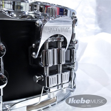 SONOR SQ1-1306SDW GTB [SQ1 Series 13×6 / GT・ブラック] 画像3