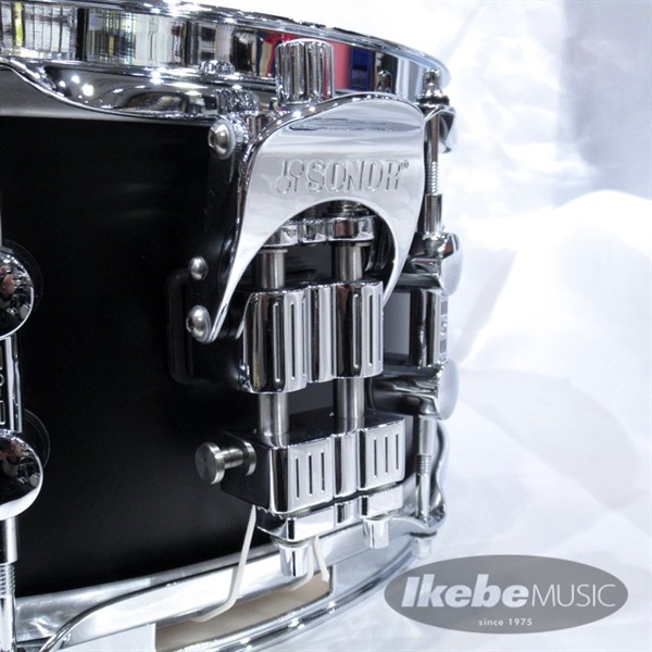 SONOR SQ1-1306SDW GTB [SQ1 Series 13×6 / GT・ブラック] 画像3