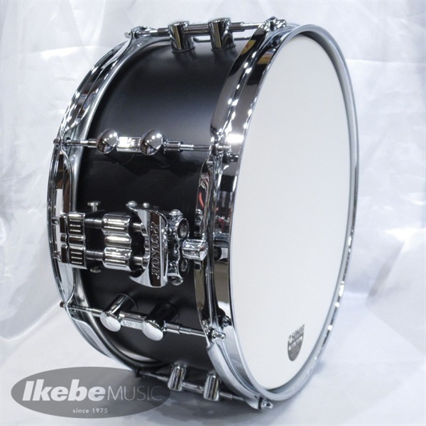 SONOR SQ1-1306SDW GTB [SQ1 Series 13×6 / GT・ブラック] 画像5