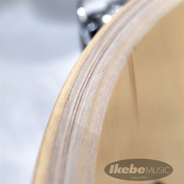 SONOR SQ1-1306SDW GTB [SQ1 Series 13×6 / GT・ブラック] 画像8