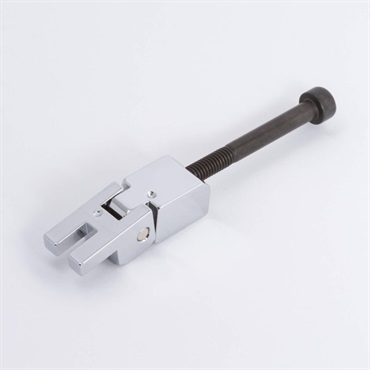 Floyd Rose FRサドル SET Ver.2 1&6弦用 (GOLD) 画像1