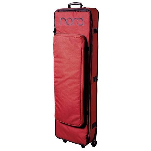 Nord（CLAVIA） SOFT CASE STAGE HA73 / PIANO 73 (with Wheel) 画像2