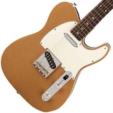 Fender Made in Japan JV Modified ‘60s Custom Telecaster (Firemist Gold) 画像2