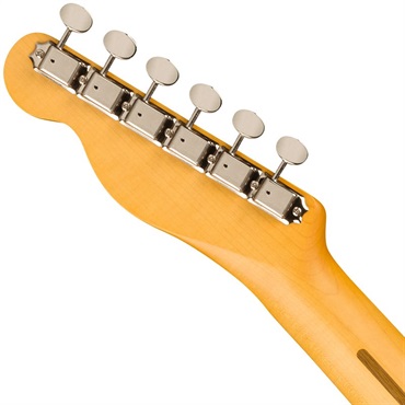 Fender Made in Japan JV Modified ‘60s Custom Telecaster (Firemist Gold) 画像5