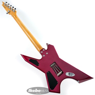 Killer KG-EXPLODER (Metallic Purple) 画像2