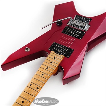 Killer KG-EXPLODER (Metallic Purple) 画像5