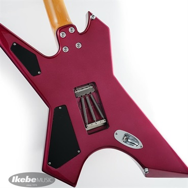 Killer KG-EXPLODER (Metallic Purple) 画像7