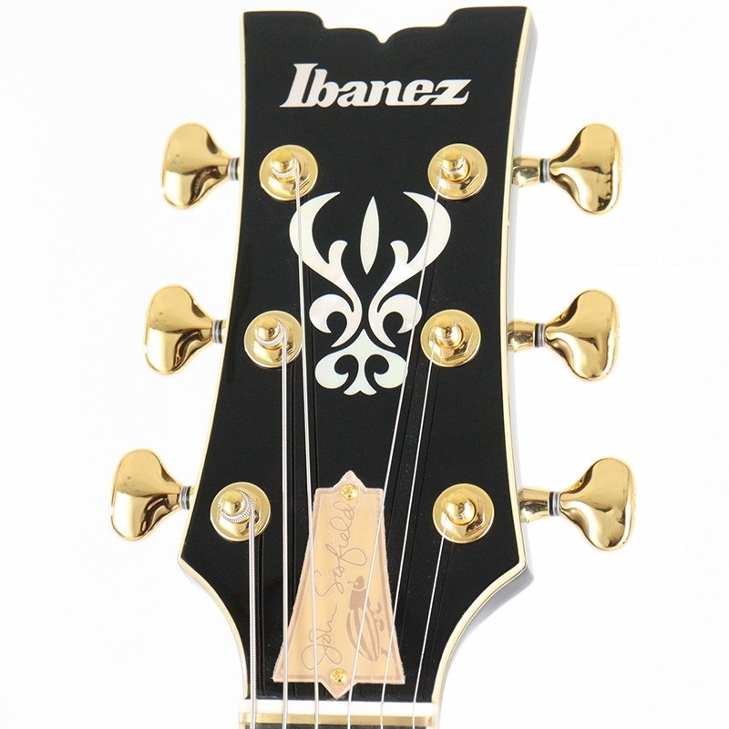 Ibanez JSM100-VT [John Scofield Signature Model] ｜イケベ楽器店