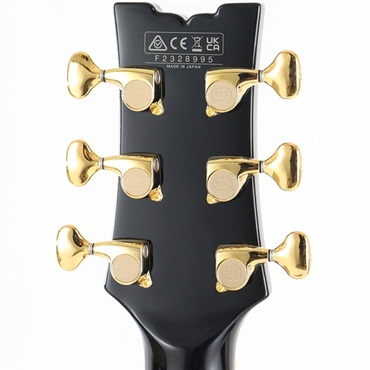 Ibanez JSM100-VT [John Scofield Signature Model] 画像8