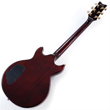 Ibanez AR520HFM-LBB [SPOT MODEL] ｜イケベ楽器店オンラインストア