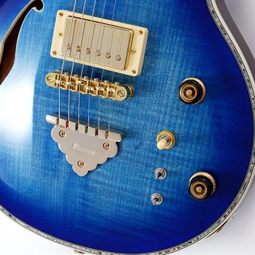 ギター Ibanez AR520HFM-LBB Light Blue Burst Ibanez AR520HFM LBB