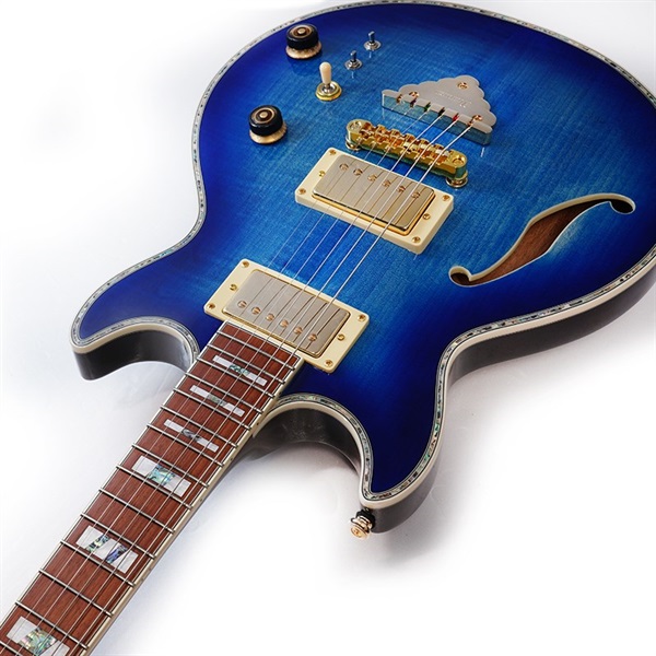 Ibanez AR520HFM-LBB [SPOT MODEL] ｜イケベ楽器店オンラインストア