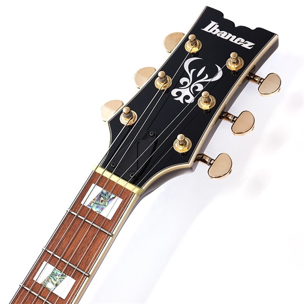 Ibanez AR520HFM-LBB [SPOT MODEL] ｜イケベ楽器店オンラインストア
