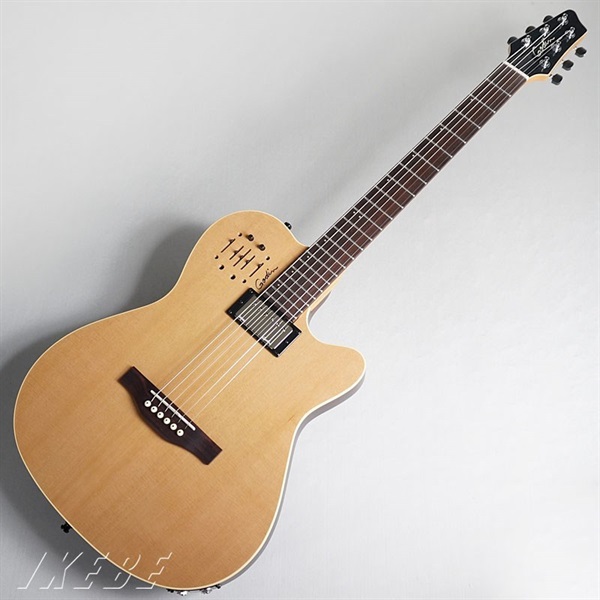 Godin A6 Ultra Natural(SG) 画像1